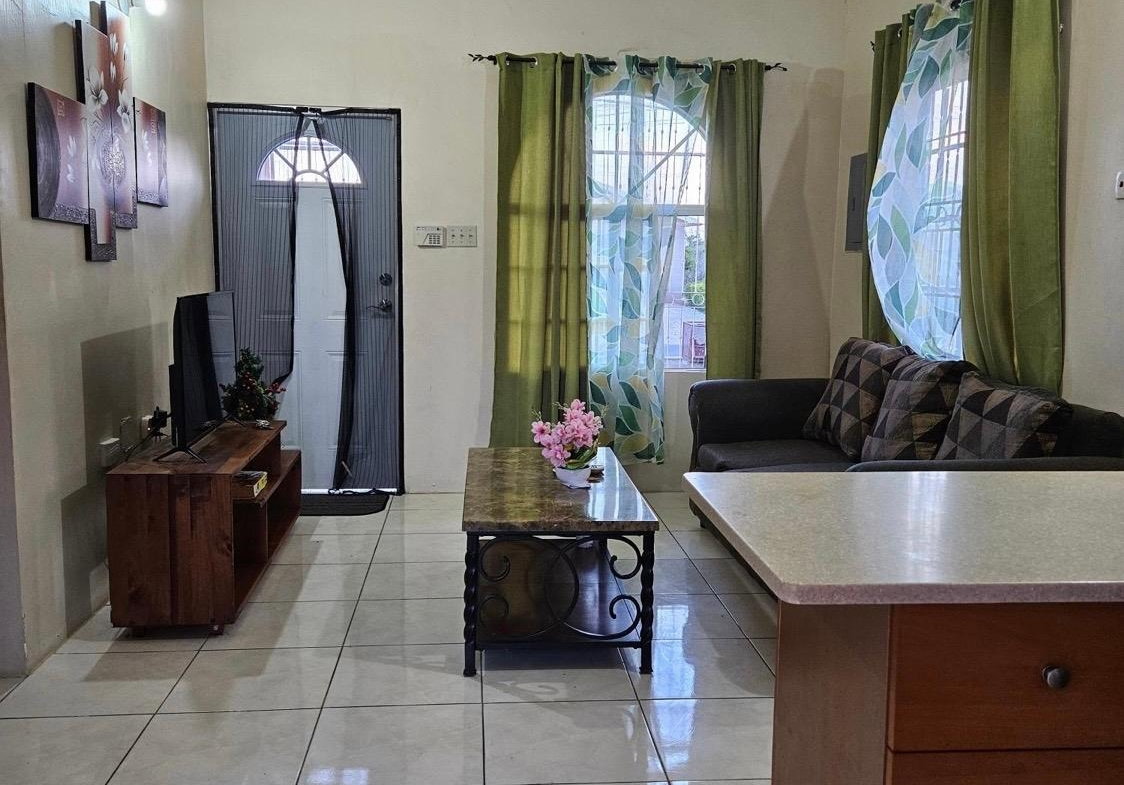Third image of 460 Phoenix Park Village in Phoenix Park, St. Catherine, Jamaica - property is For Rent