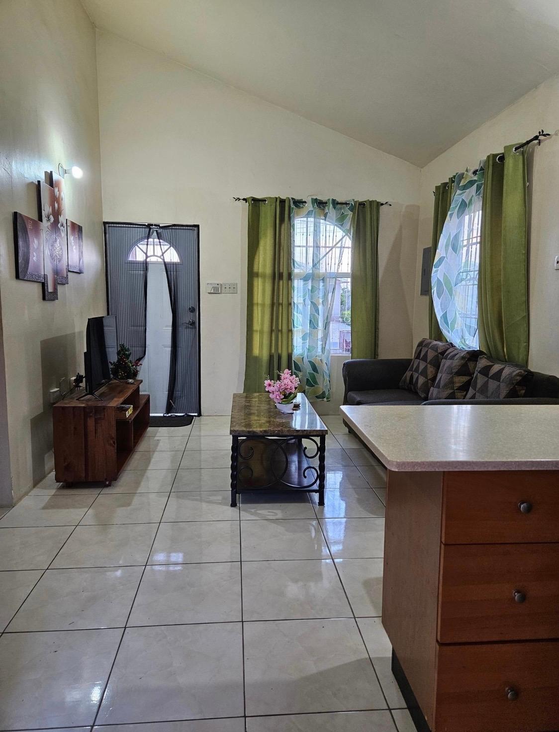 Third image of 460 Phoenix Park Village in Phoenix Park, St. Catherine, Jamaica - property is For Rent