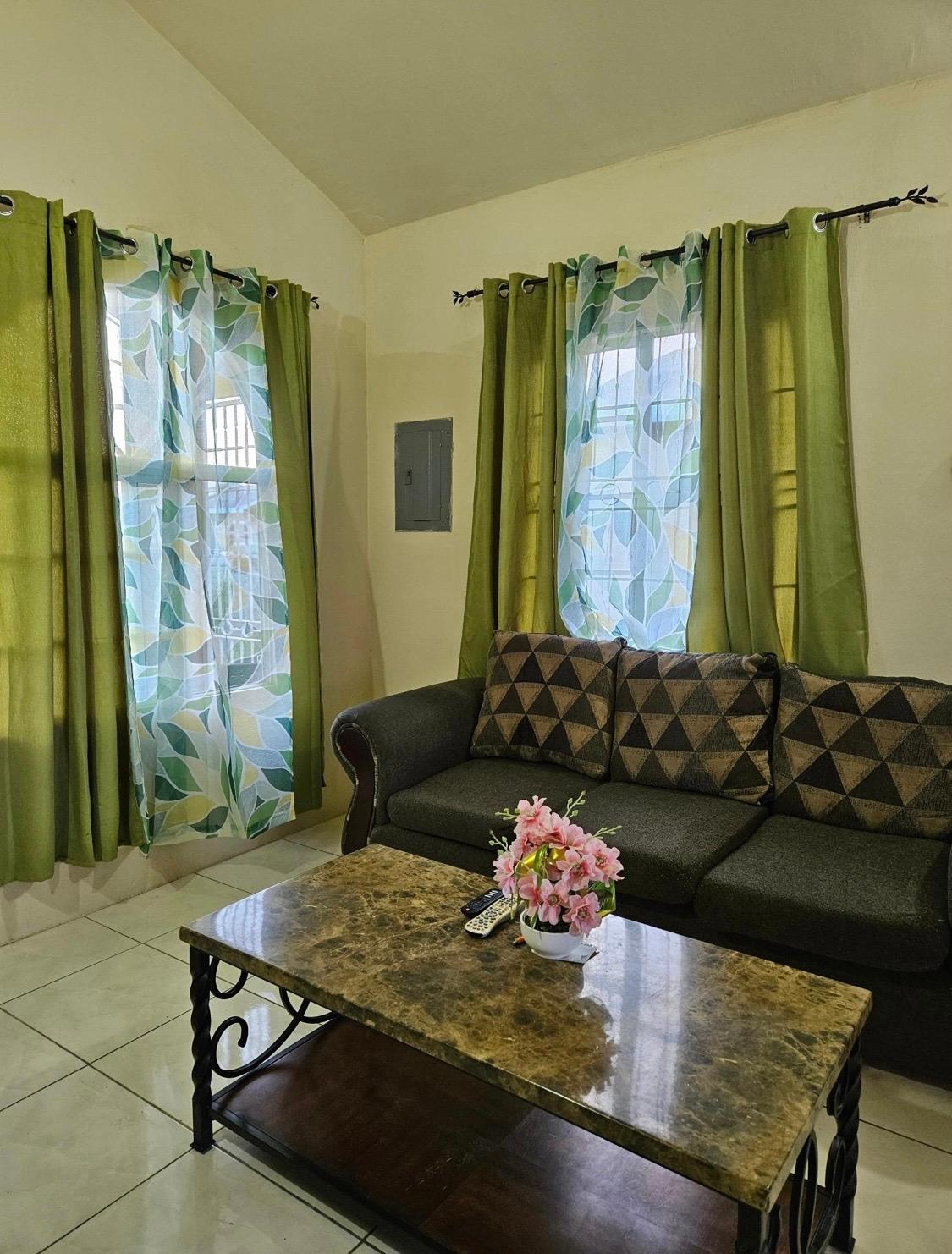 Fourth image of 460 Phoenix Park Village in Phoenix Park, St. Catherine, Jamaica - property is For Rent