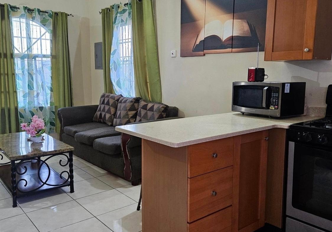 Fifth image of 460 Phoenix Park Village in Phoenix Park, St. Catherine, Jamaica - property is For Rent