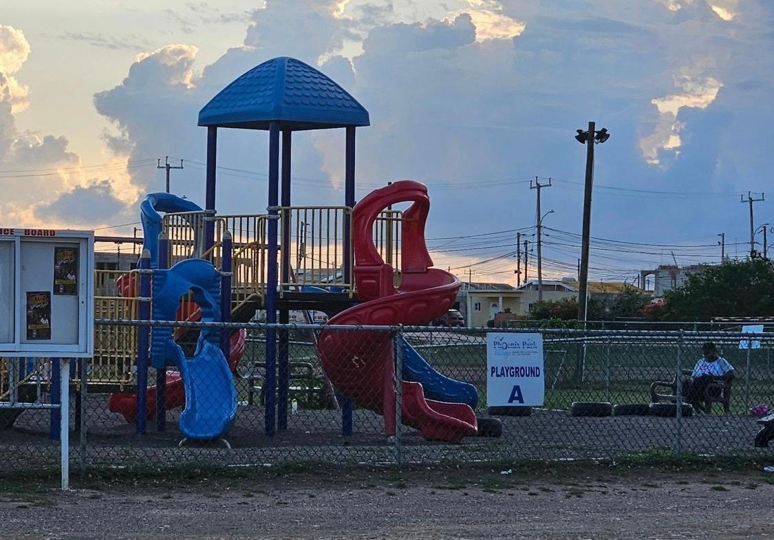 Tenth image of 460 Phoenix Park Village in Phoenix Park, St. Catherine, Jamaica - property is For Rent