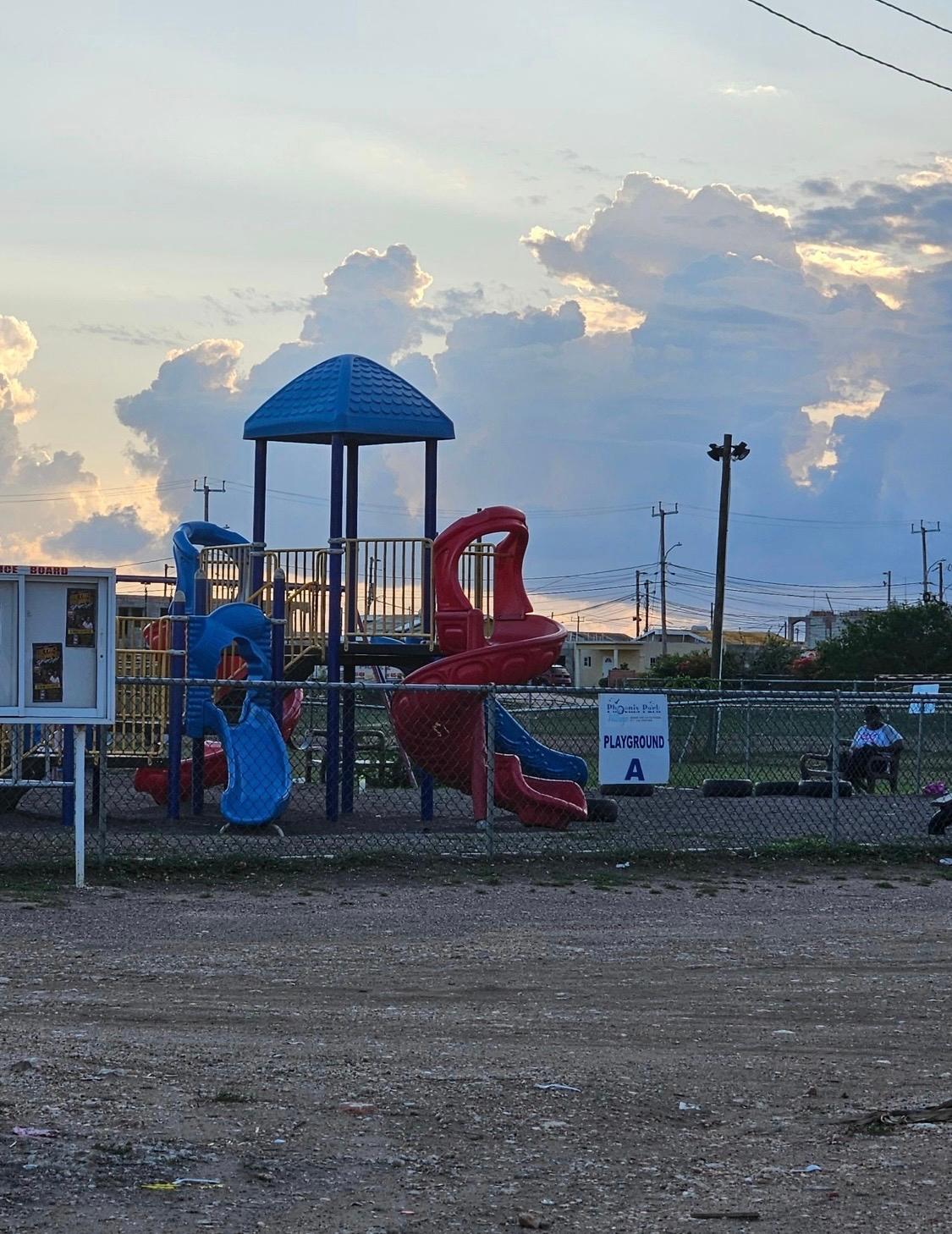 Tenth image of 460 Phoenix Park Village in Phoenix Park, St. Catherine, Jamaica - property is For Rent