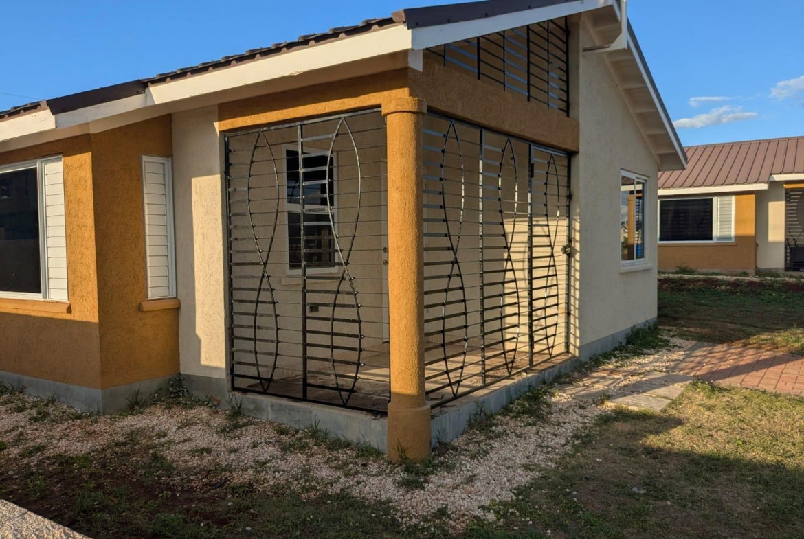 Second image of Lot 290 Silversun Estates, Old ha in Old Harbour, St. Catherine, Jamaica - property is For Rent