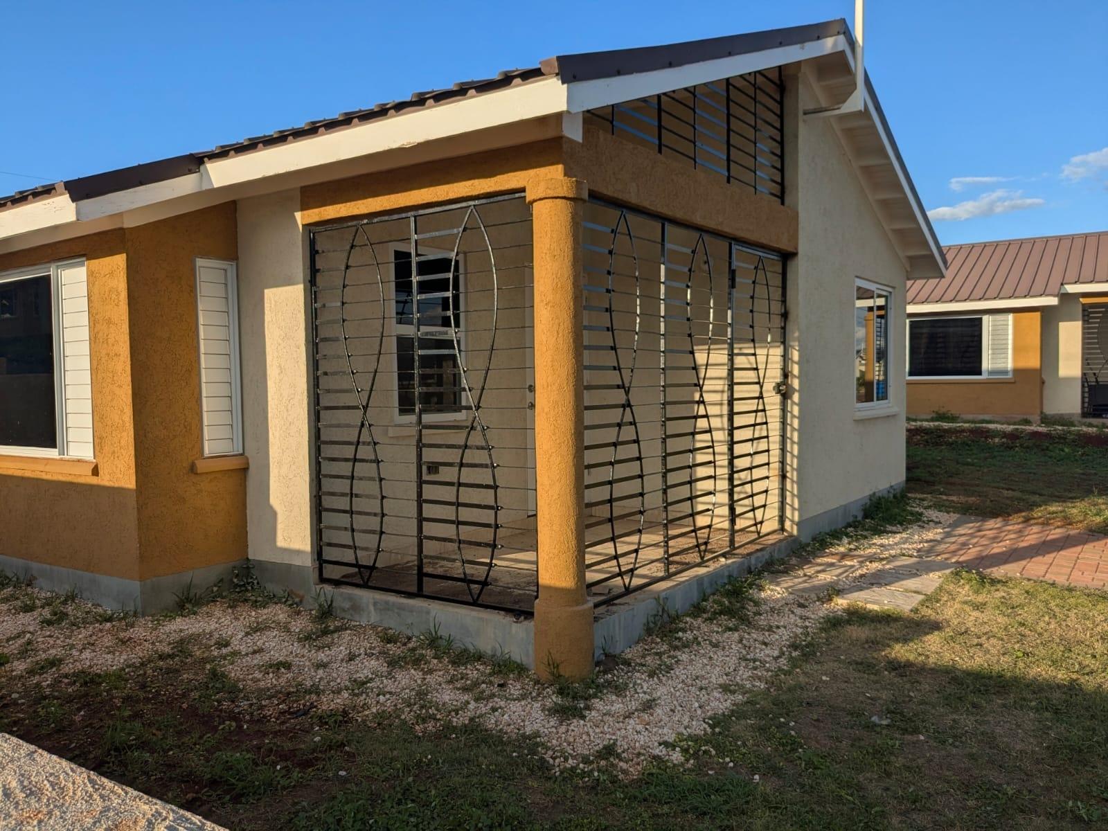 Second image of Lot 290 Silversun Estates, Old ha in Old Harbour, St. Catherine, Jamaica - property is For Rent