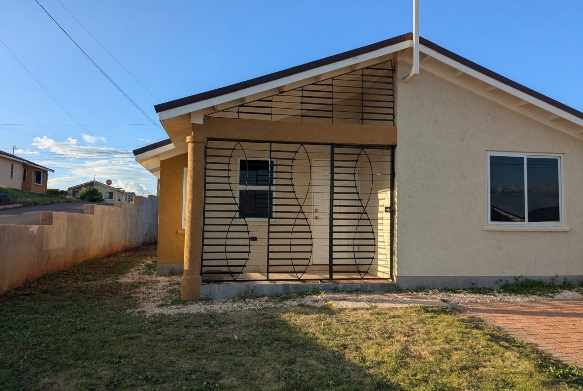 First image of Lot 290 Silversun Estates, Old ha in Old Harbour, St. Catherine, Jamaica - property is For Rent