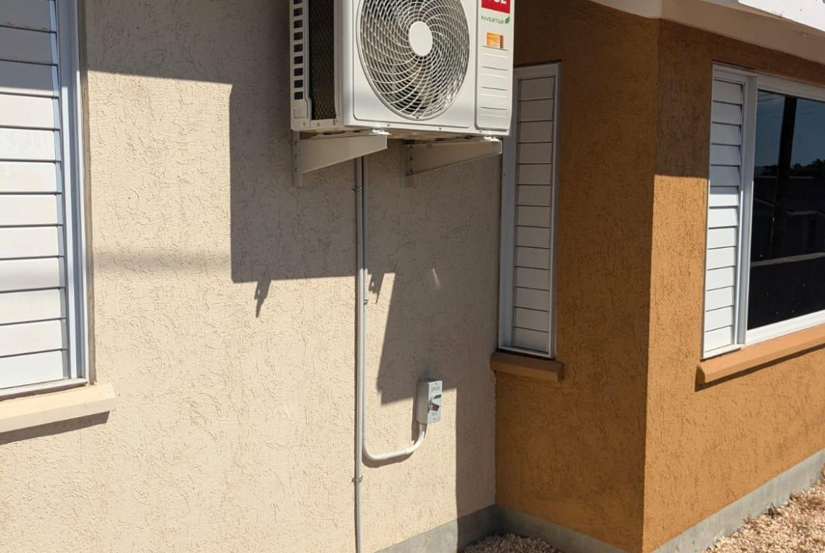 Fourth image of Lot 290 Silversun Estates, Old ha in Old Harbour, St. Catherine, Jamaica - property is For Rent