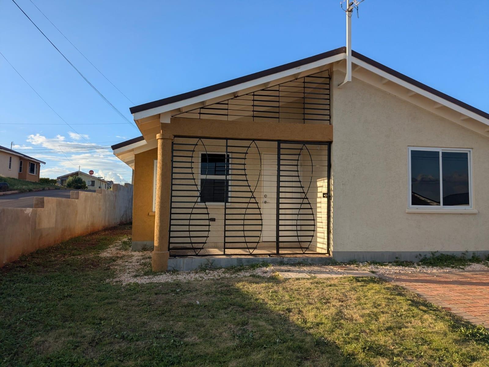 First image of Lot 290 Silversun Estates, Old ha in Old Harbour, St. Catherine, Jamaica - property is For Rent