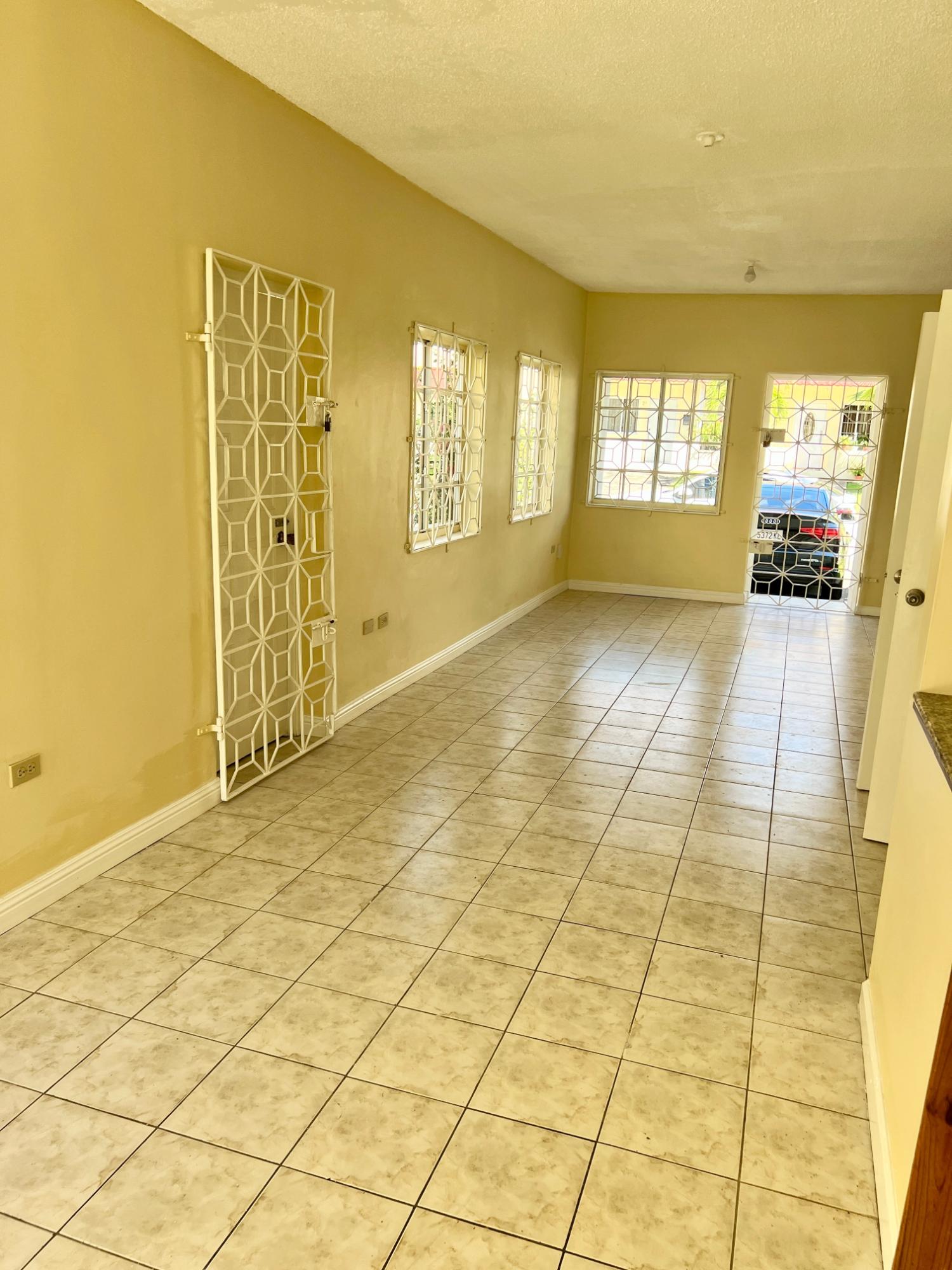 2-Bedroom-Townhouse-for-Rent-in-Pines-of-Karachi-St.-Andrew-Jamaica Third image of 22- Cedar Close in Kingston 6, St. Andrew, Jamaica - property is For Rent