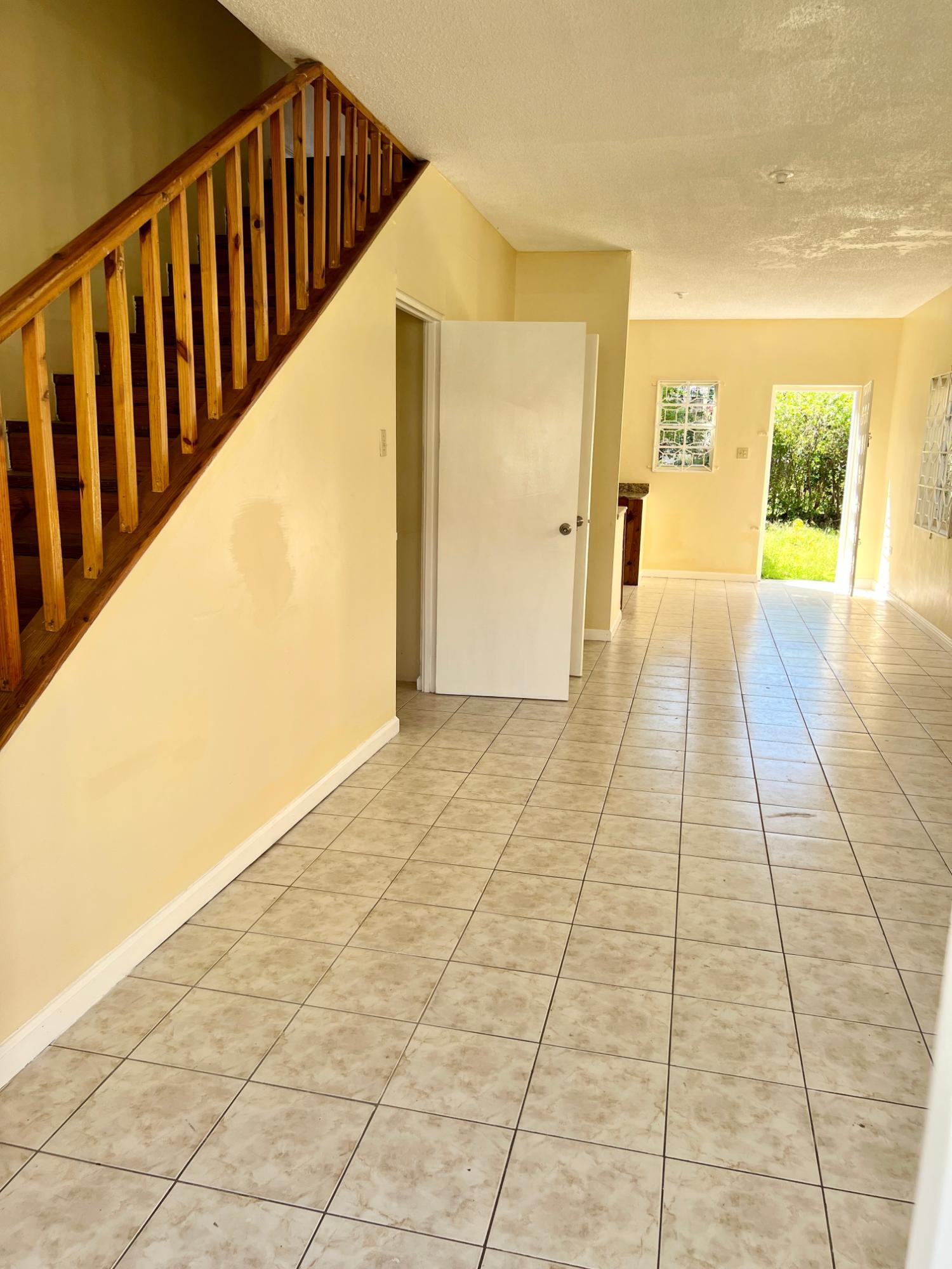 2-Bedroom-Townhouse-for-Rent-in-Pines-of-Karachi-St.-Andrew-Jamaica Fourth image of 22- Cedar Close in Kingston 6, St. Andrew, Jamaica - property is For Rent