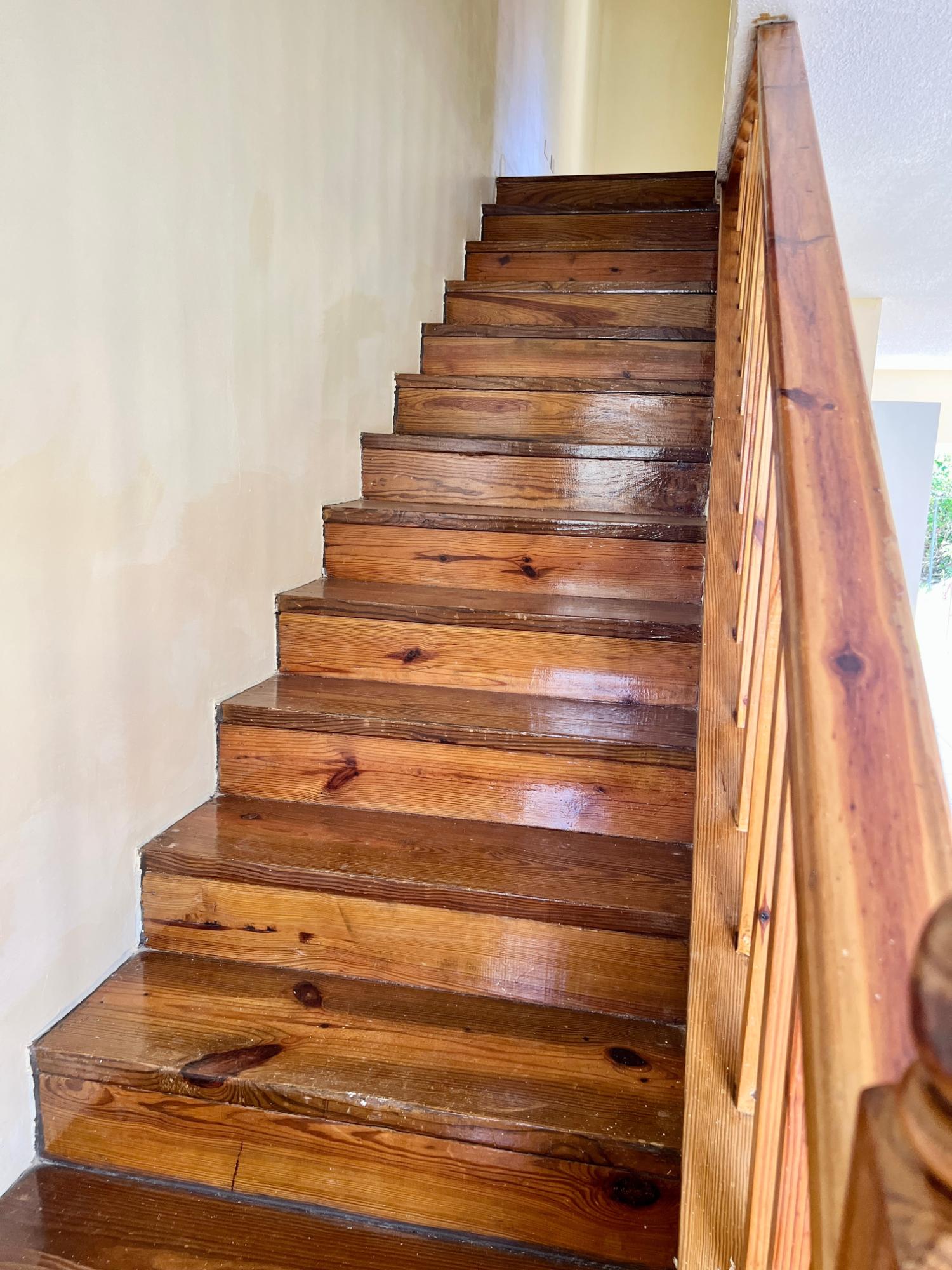 2-Bedroom-Townhouse-for-Rent-in-Pines-of-Karachi-St.-Andrew-Jamaica Fifth image of 22- Cedar Close in Kingston 6, St. Andrew, Jamaica - property is For Rent