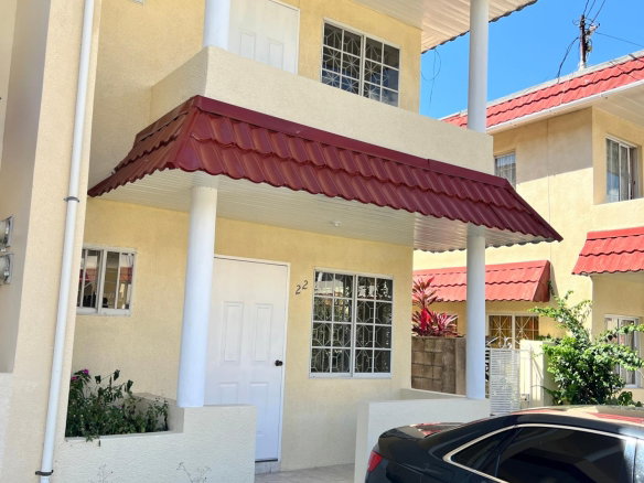 First image of 22- Cedar Close in Kingston 6, St. Andrew, Jamaica - property is For Rent