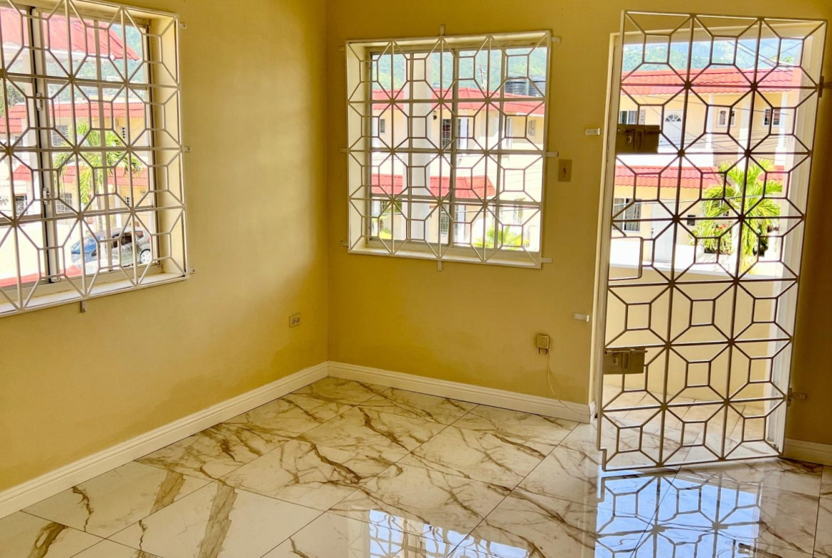 Eighth image of 22- Cedar Close in Kingston 6, St. Andrew, Jamaica - property is For Rent
