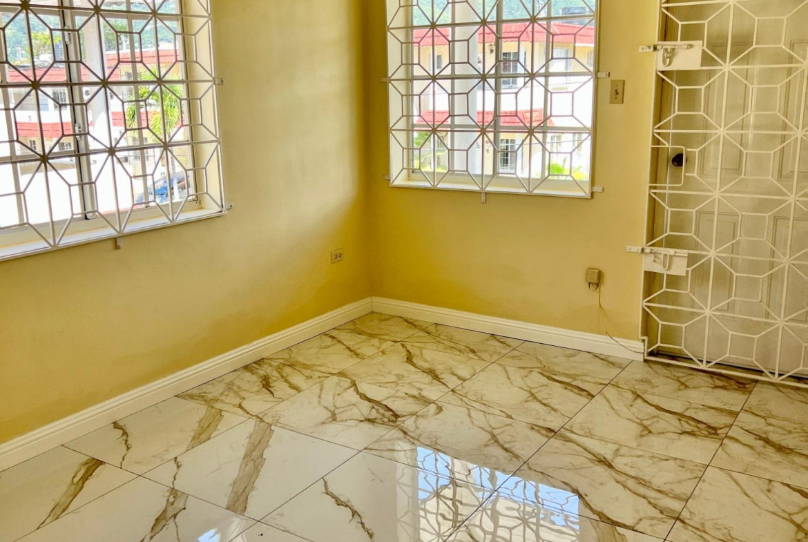 Tenth image of 22- Cedar Close in Kingston 6, St. Andrew, Jamaica - property is For Rent