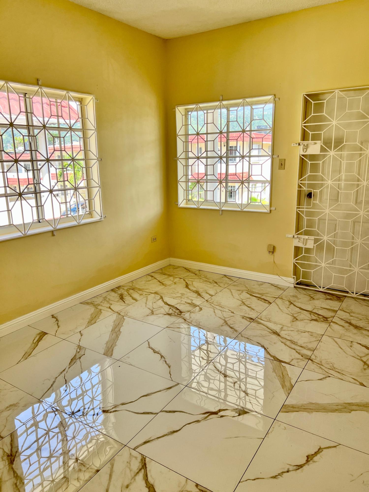 2-Bedroom-Townhouse-for-Rent-in-Pines-of-Karachi-St.-Andrew-Jamaica Tenth image of 22- Cedar Close in Kingston 6, St. Andrew, Jamaica - property is For Rent