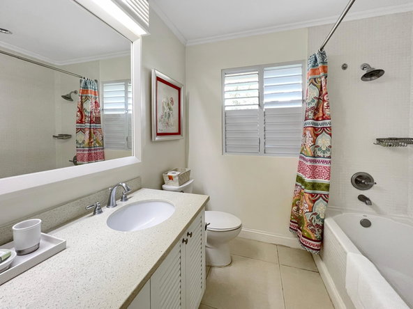 Twelfth image of 381 Coolshade, Richmond Estat in Richmond, St. Ann, Jamaica - property is For Rent