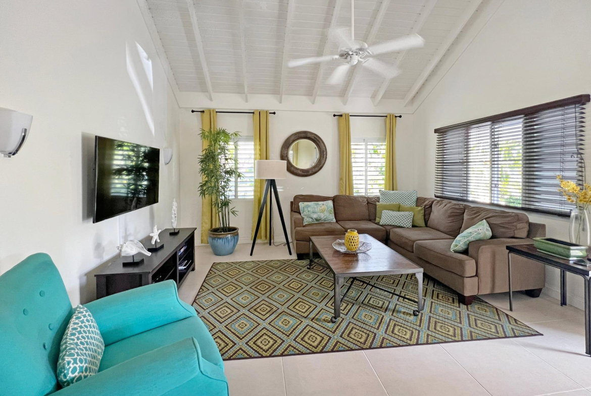 First image of 381 Coolshade, Richmond Estat in Richmond, St. Ann, Jamaica - property is For Rent