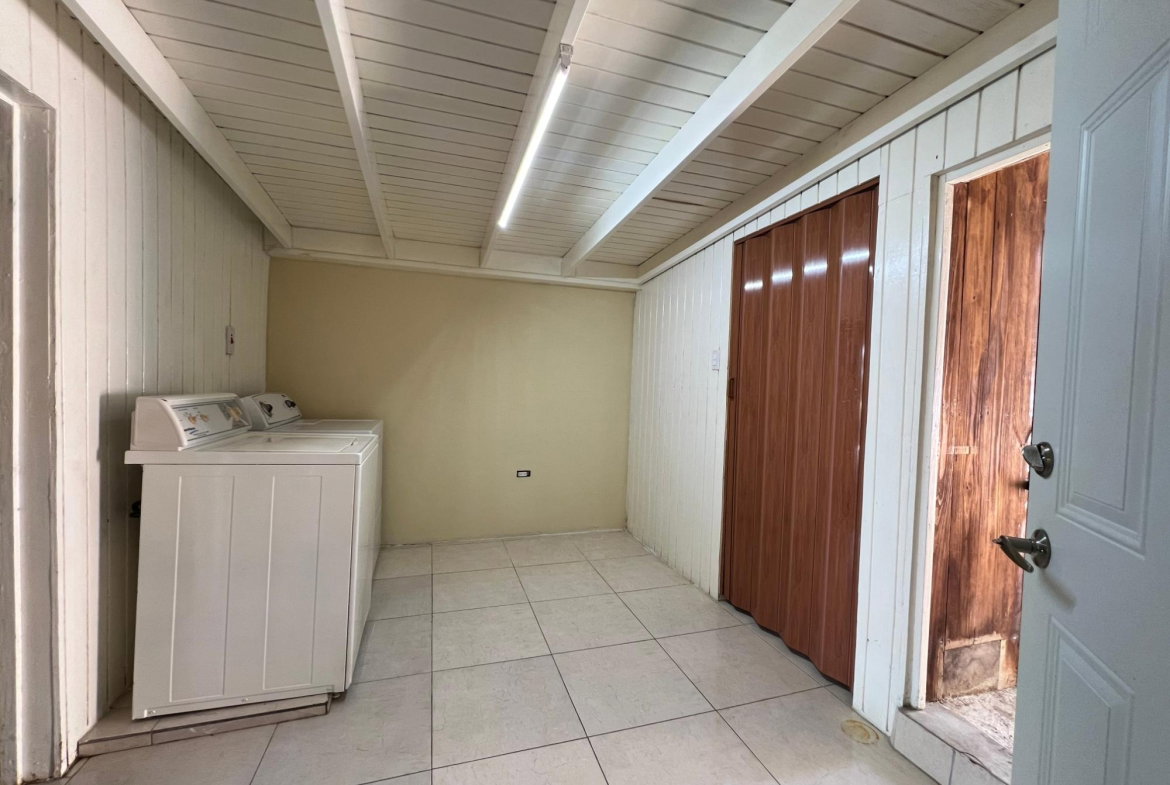 Thirteenth image of 381 Coolshade, Richmond Estat in Richmond, St. Ann, Jamaica - property is For Rent