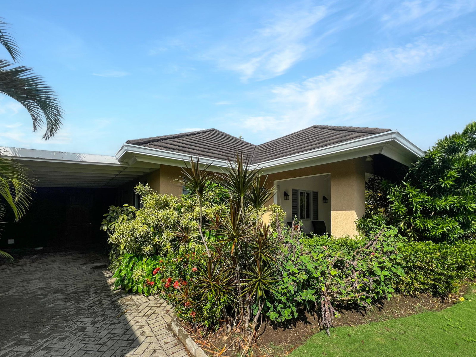 Fourteenth image of 381 Coolshade, Richmond Estat in Richmond, St. Ann, Jamaica - property is For Rent