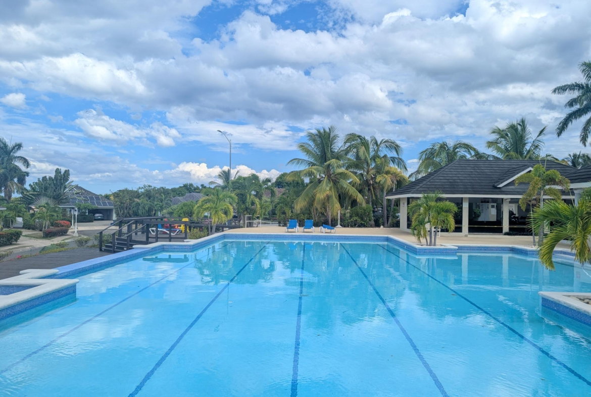 First image of Breadfruit Avenue in Richmond, St. Ann, Jamaica - property is For Rent