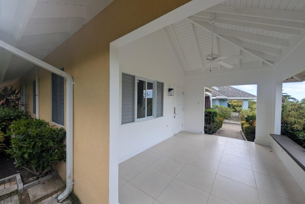 Fourth image of Breadfruit Avenue in Richmond, St. Ann, Jamaica - property is For Rent