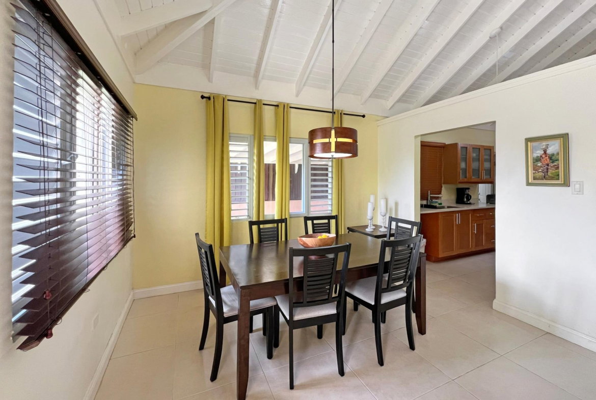 Third image of 381 Coolshade, Richmond Estat in Richmond, St. Ann, Jamaica - property is For Rent
