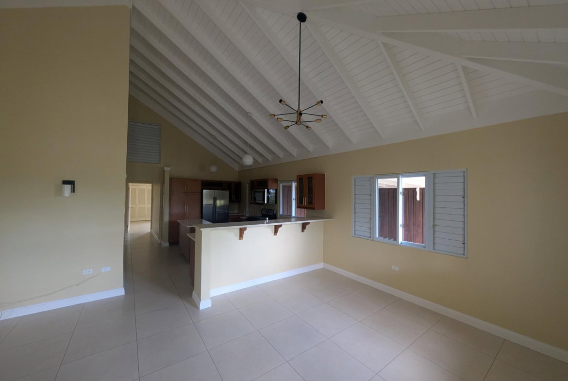 Seventh image of Breadfruit Avenue in Richmond, St. Ann, Jamaica - property is For Rent