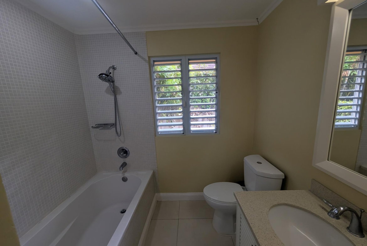 Thirteenth image of Breadfruit Avenue in Richmond, St. Ann, Jamaica - property is For Rent