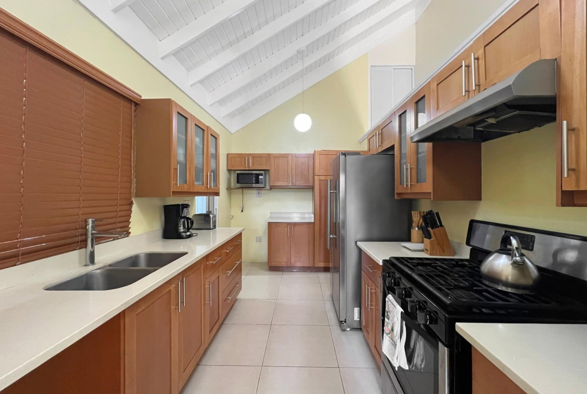 Fourth image of 381 Coolshade, Richmond Estat in Richmond, St. Ann, Jamaica - property is For Rent