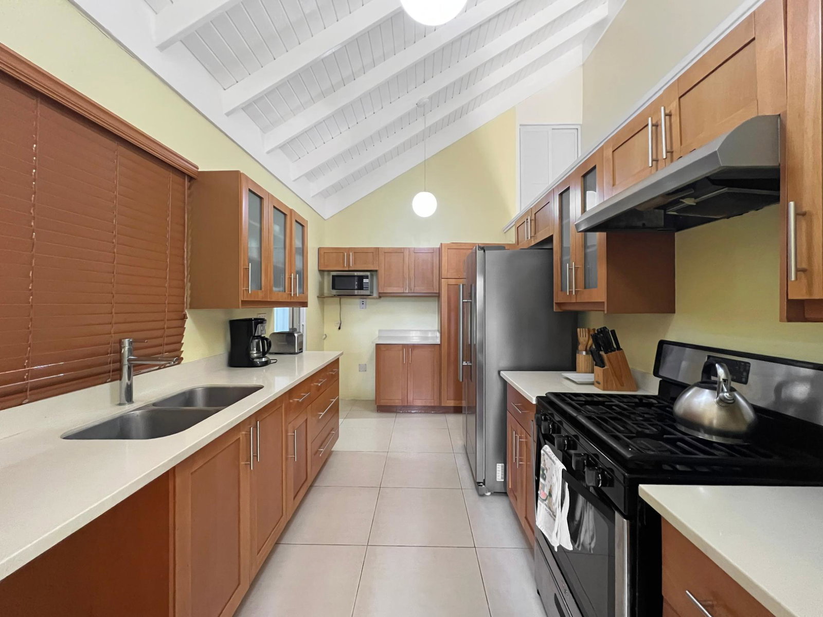 Fourth image of 381 Coolshade, Richmond Estat in Richmond, St. Ann, Jamaica - property is For Rent