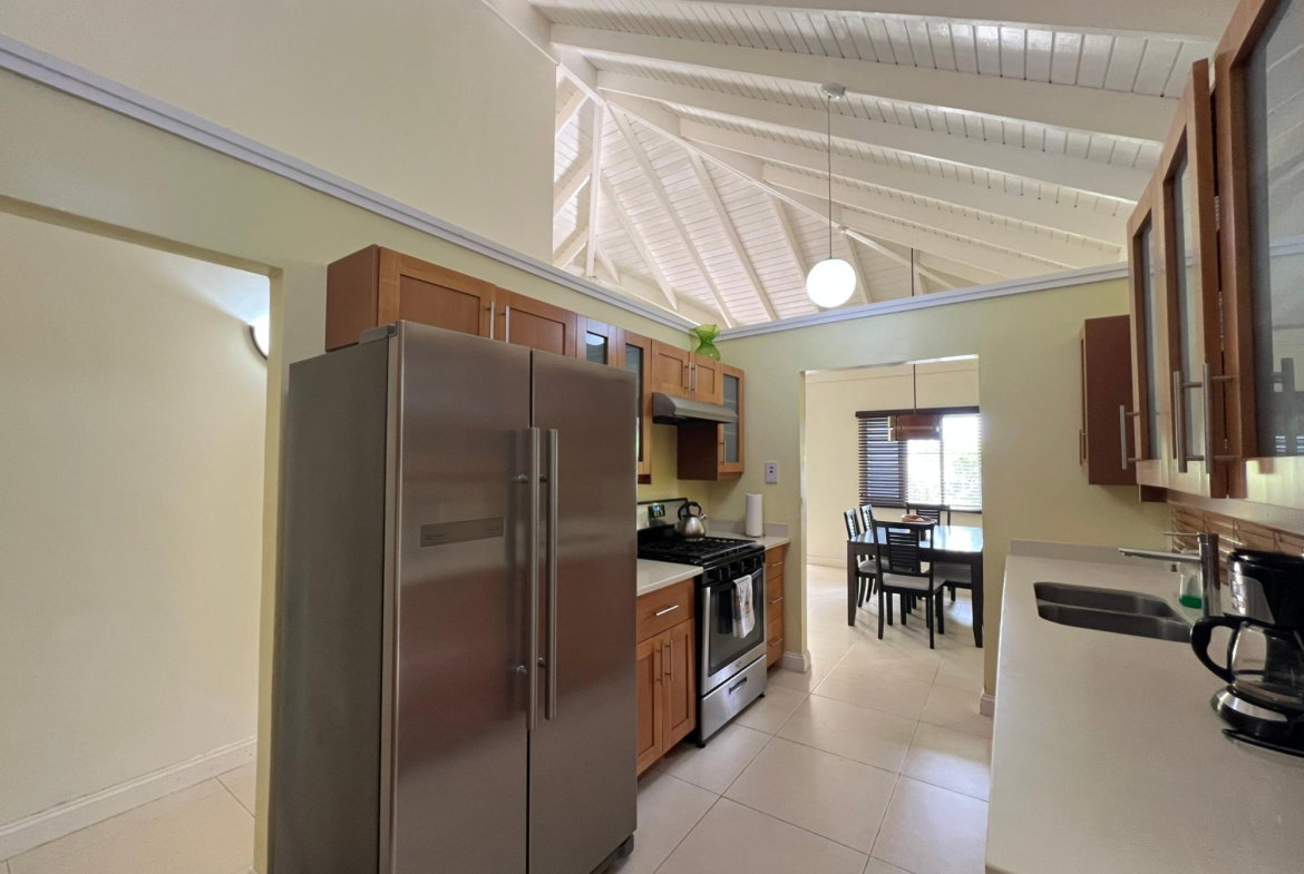 Fifth image of 381 Coolshade, Richmond Estat in Richmond, St. Ann, Jamaica - property is For Rent