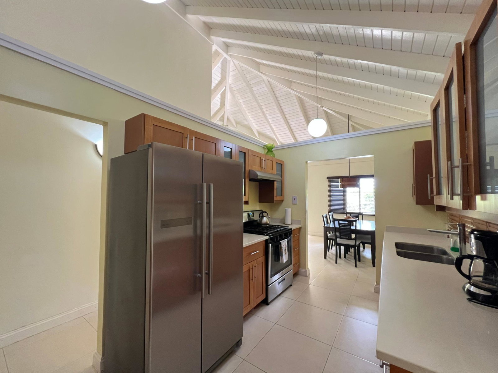 Fifth image of 381 Coolshade, Richmond Estat in Richmond, St. Ann, Jamaica - property is For Rent