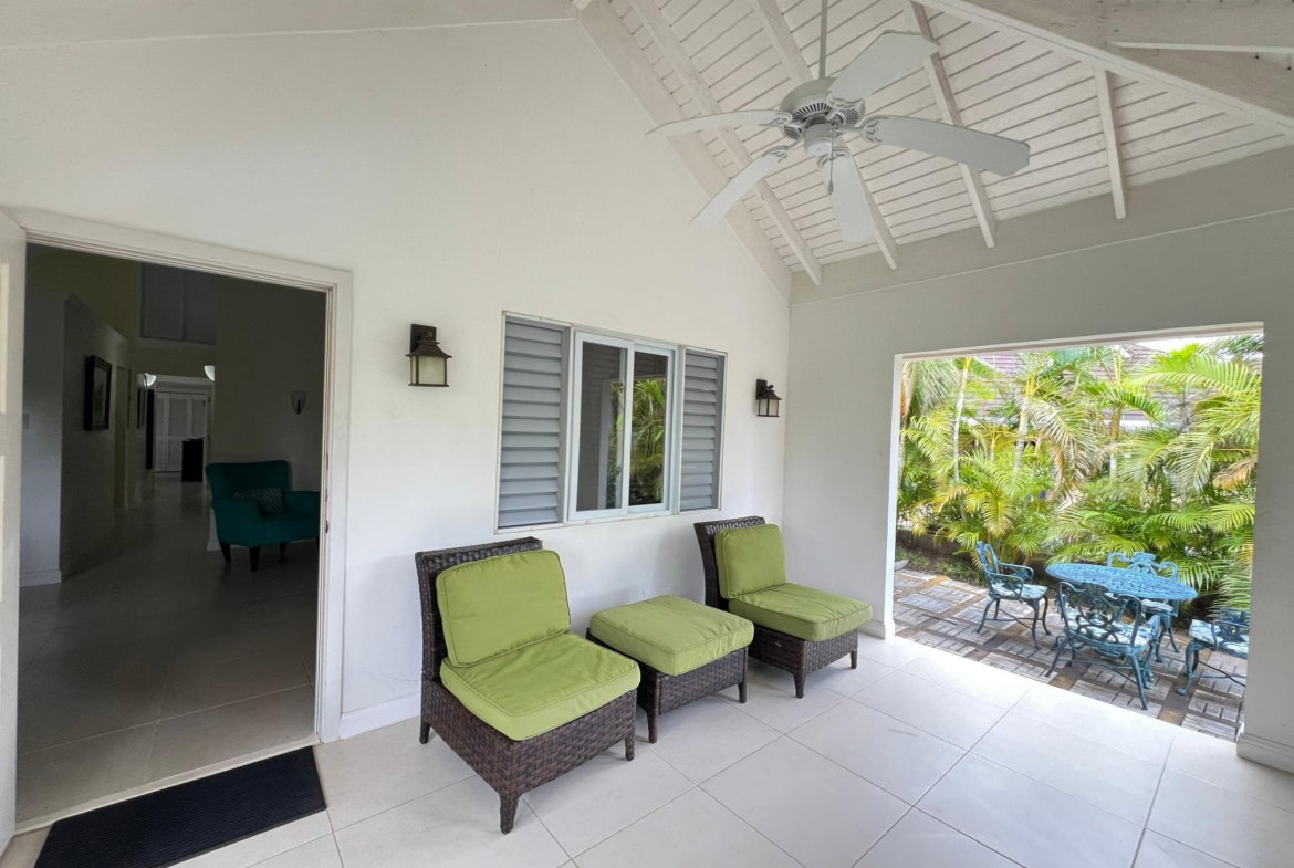 Sixth image of 381 Coolshade, Richmond Estat in Richmond, St. Ann, Jamaica - property is For Rent