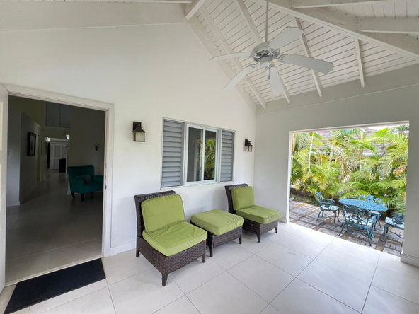 Sixth image of 381 Coolshade, Richmond Estat in Richmond, St. Ann, Jamaica - property is For Rent