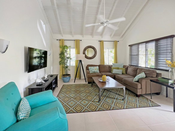 First image of 381 Coolshade, Richmond Estat in Richmond, St. Ann, Jamaica - property is For Rent