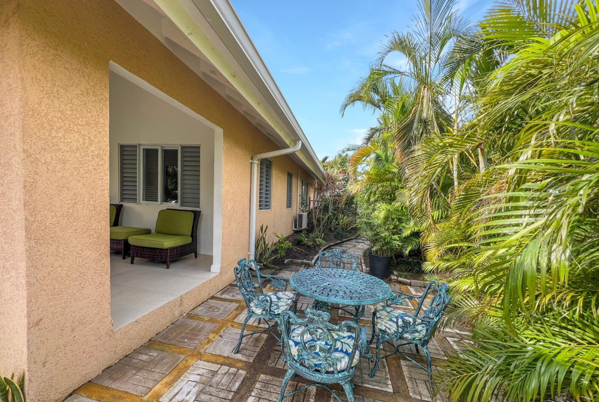 Seventh image of 381 Coolshade, Richmond Estat in Richmond, St. Ann, Jamaica - property is For Rent