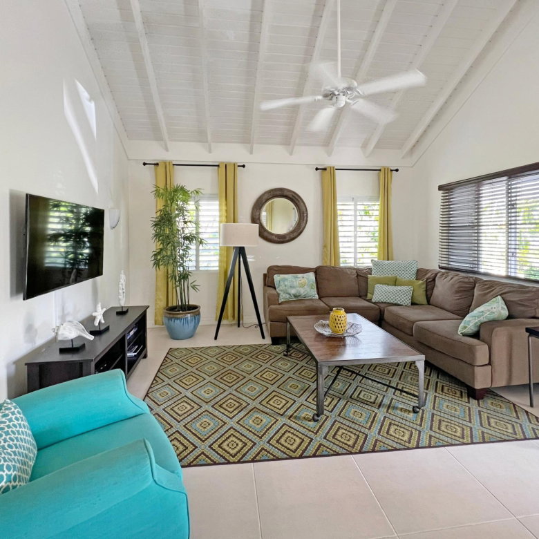 First image of 381 Coolshade, Richmond Estat in Richmond, St. Ann, Jamaica - property is For Rent