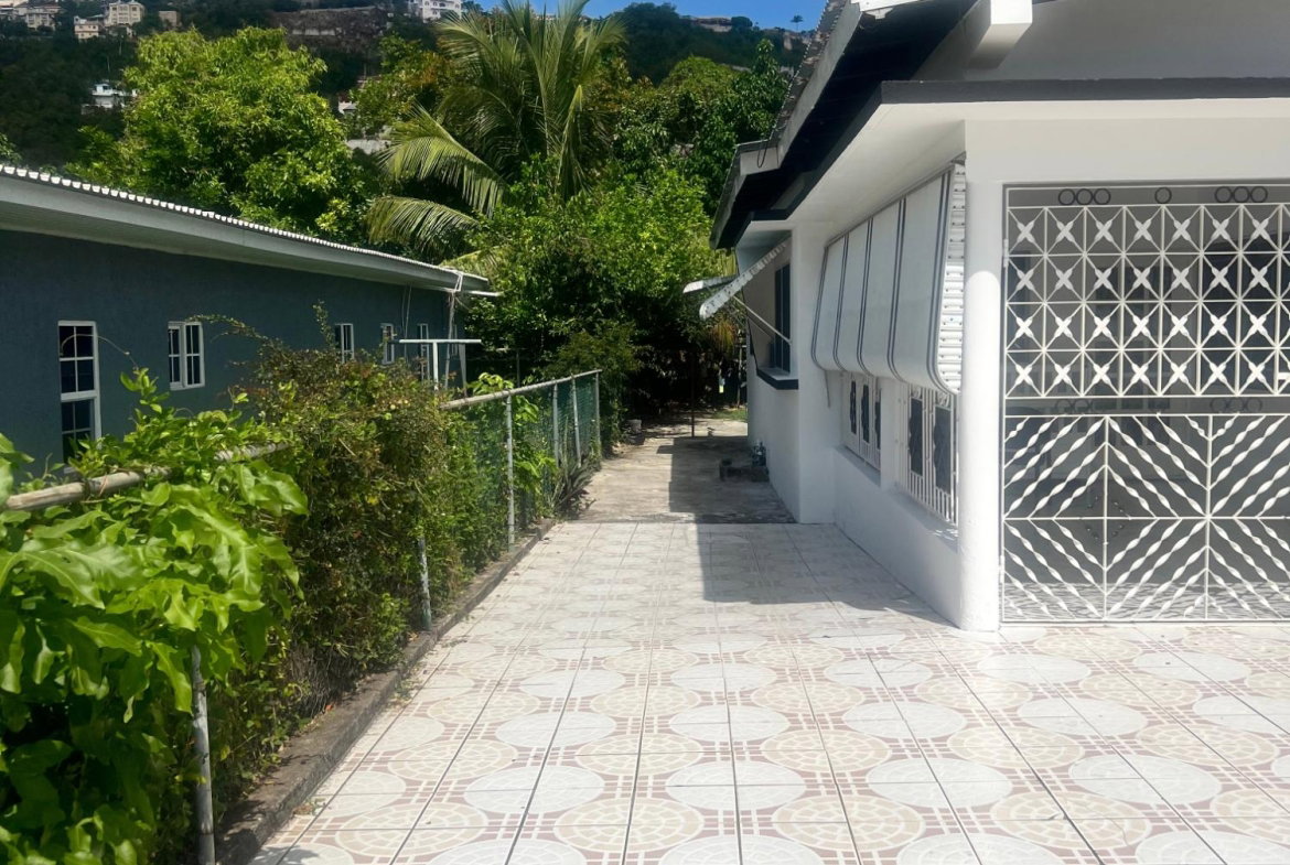 Eleventh image of 10 Hurlingham Avenue in Kingston 19, St. Andrew, Jamaica - property is For Rent