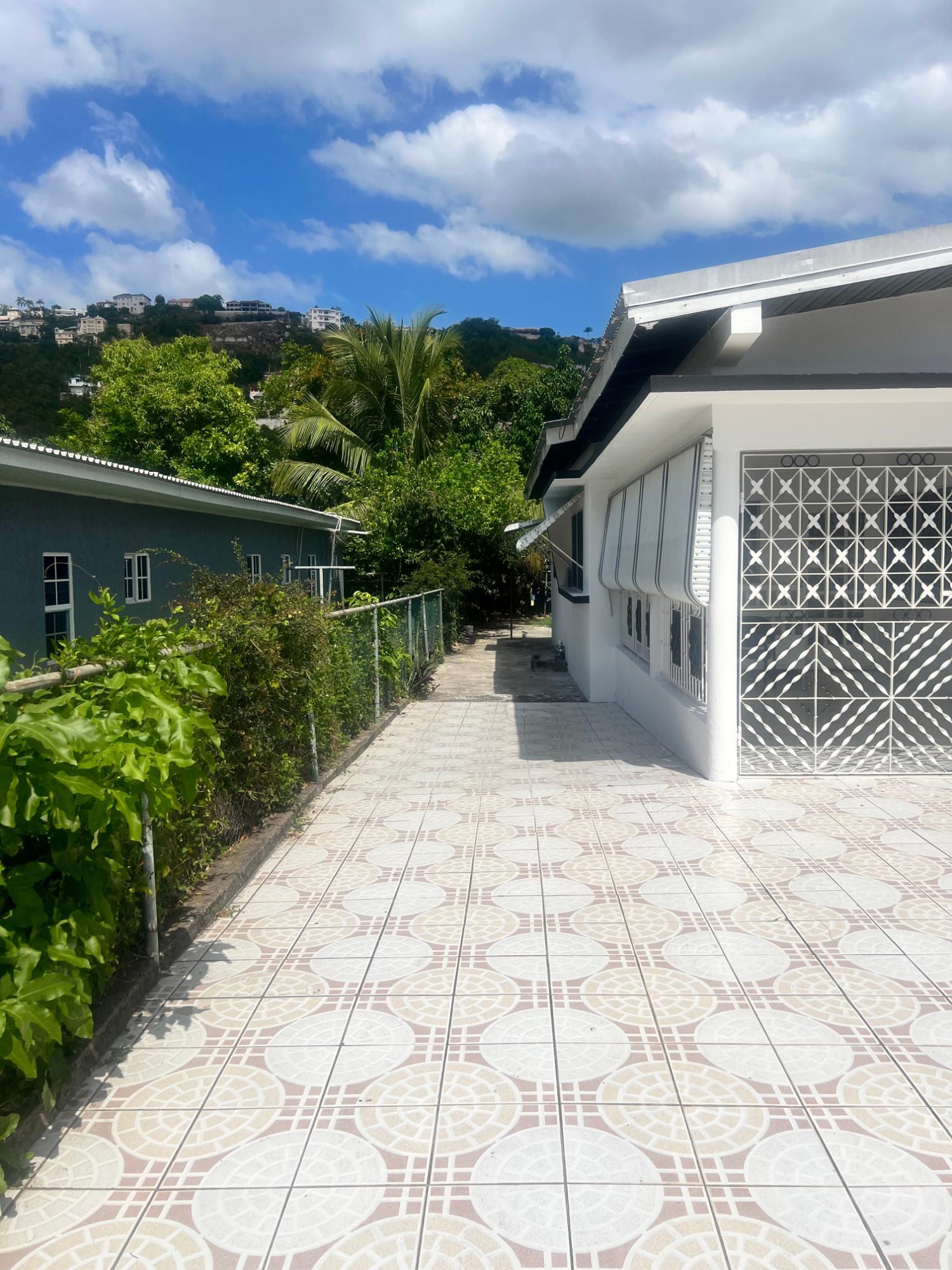 Eleventh image of 10 Hurlingham Avenue in Kingston 19, St. Andrew, Jamaica - property is For Rent