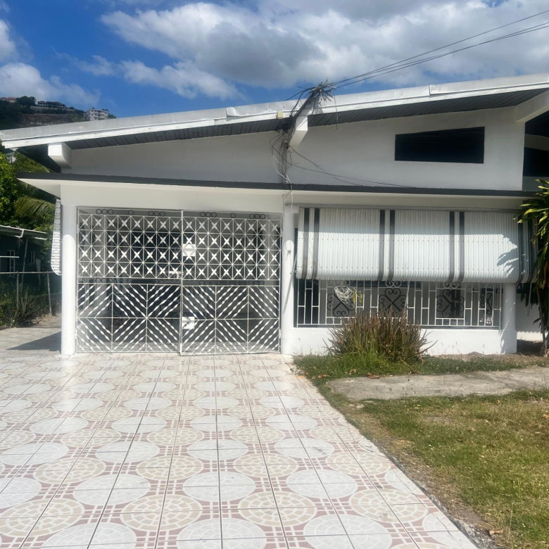 First image of 10 Hurlingham Avenue in Kingston 19, St. Andrew, Jamaica - property is For Rent