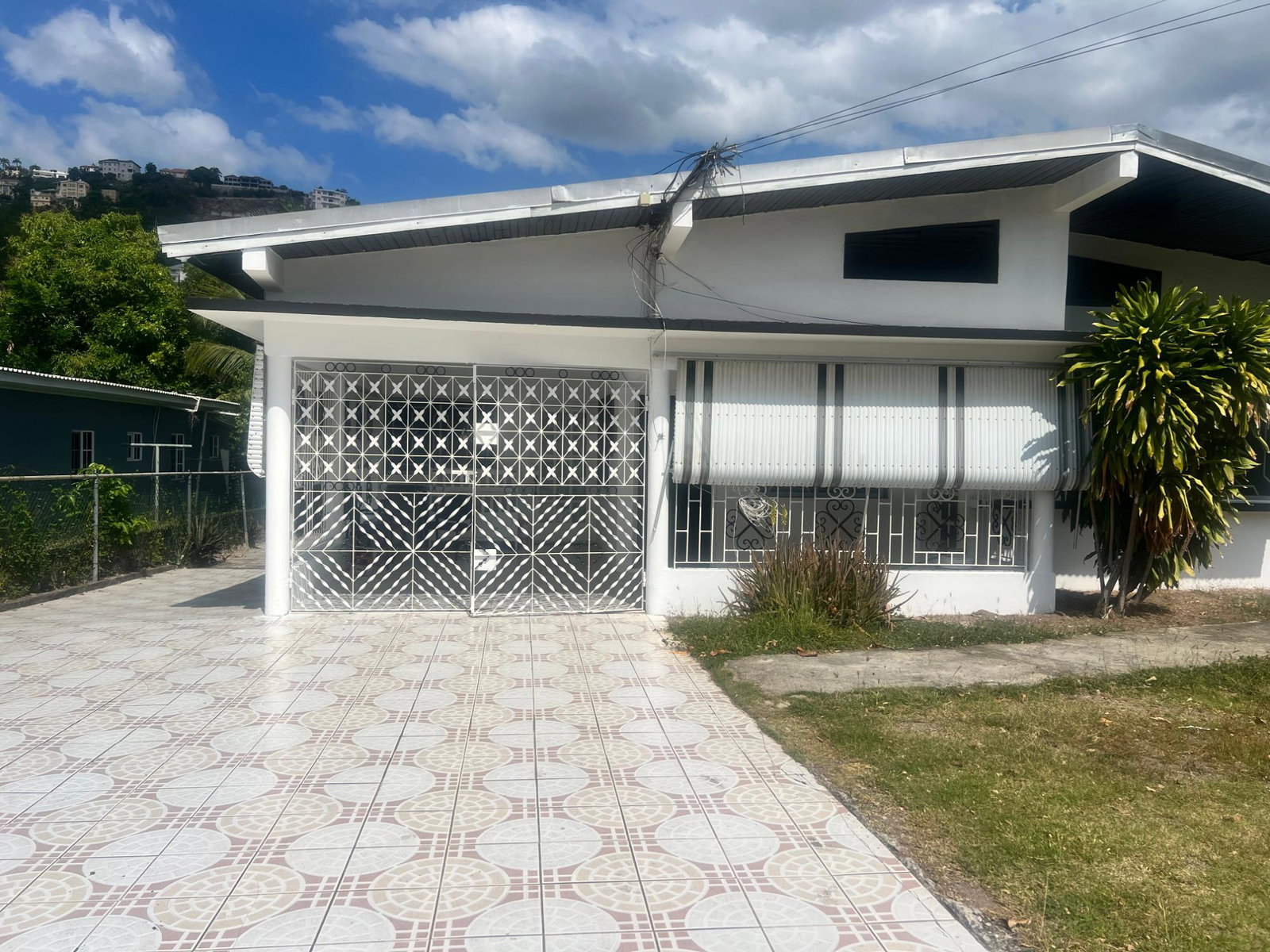 First image of 10 Hurlingham Avenue in Kingston 19, St. Andrew, Jamaica - property is For Rent