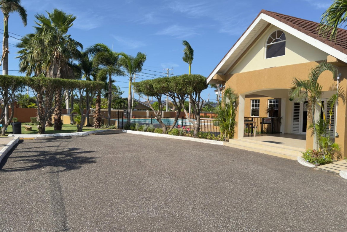 Twentieth image of 334-calabashdr Draxhall Country Club in Drax Hall Estate, St. Ann, Jamaica - property is For Rent