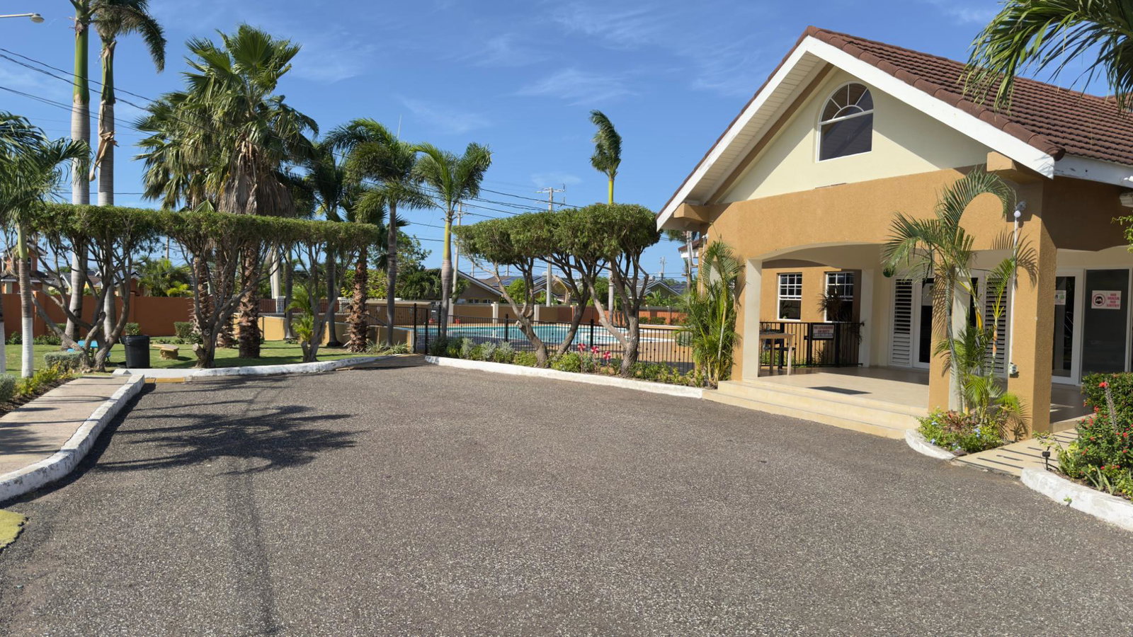 Twentieth image of 334-calabashdr Draxhall Country Club in Drax Hall Estate, St. Ann, Jamaica - property is For Rent