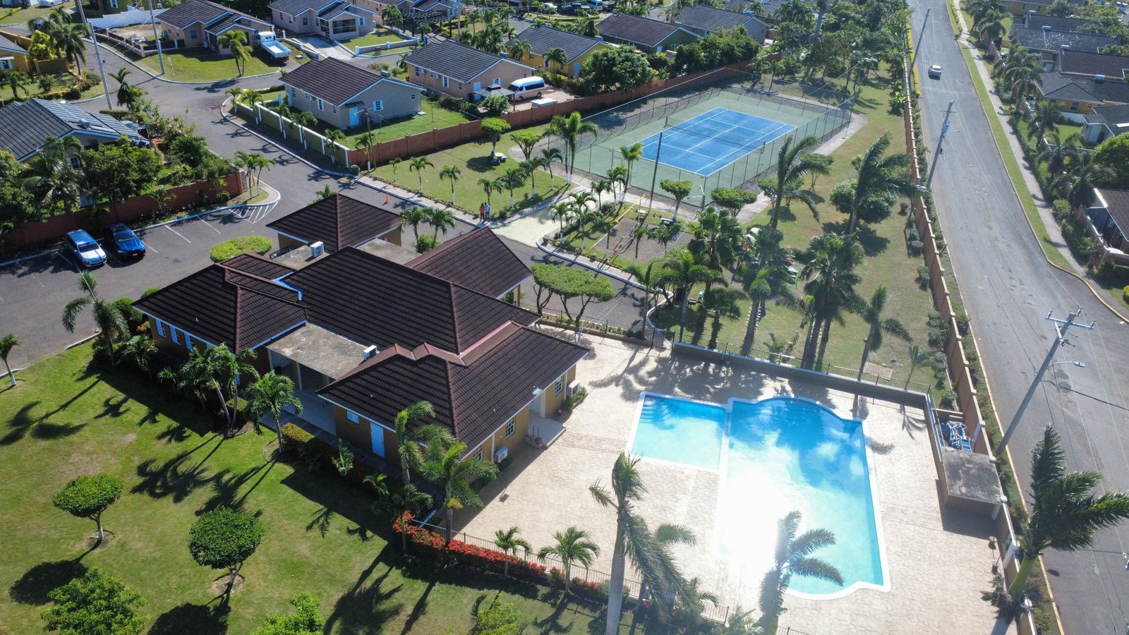 Twenty-First image of 334-calabashdr Draxhall Country Club in Drax Hall Estate, St. Ann, Jamaica - property is For Rent