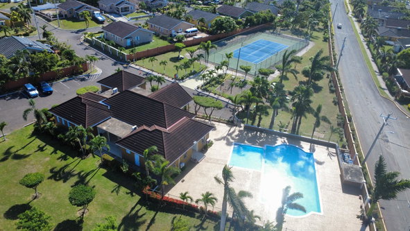 Twenty-First image of 334-calabashdr Draxhall Country Club in Drax Hall Estate, St. Ann, Jamaica - property is For Rent