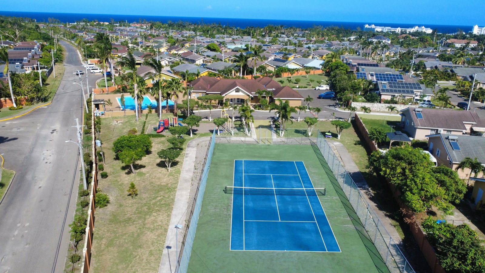 Twenty-Third image of 334-calabashdr Draxhall Country Club in Drax Hall Estate, St. Ann, Jamaica - property is For Rent