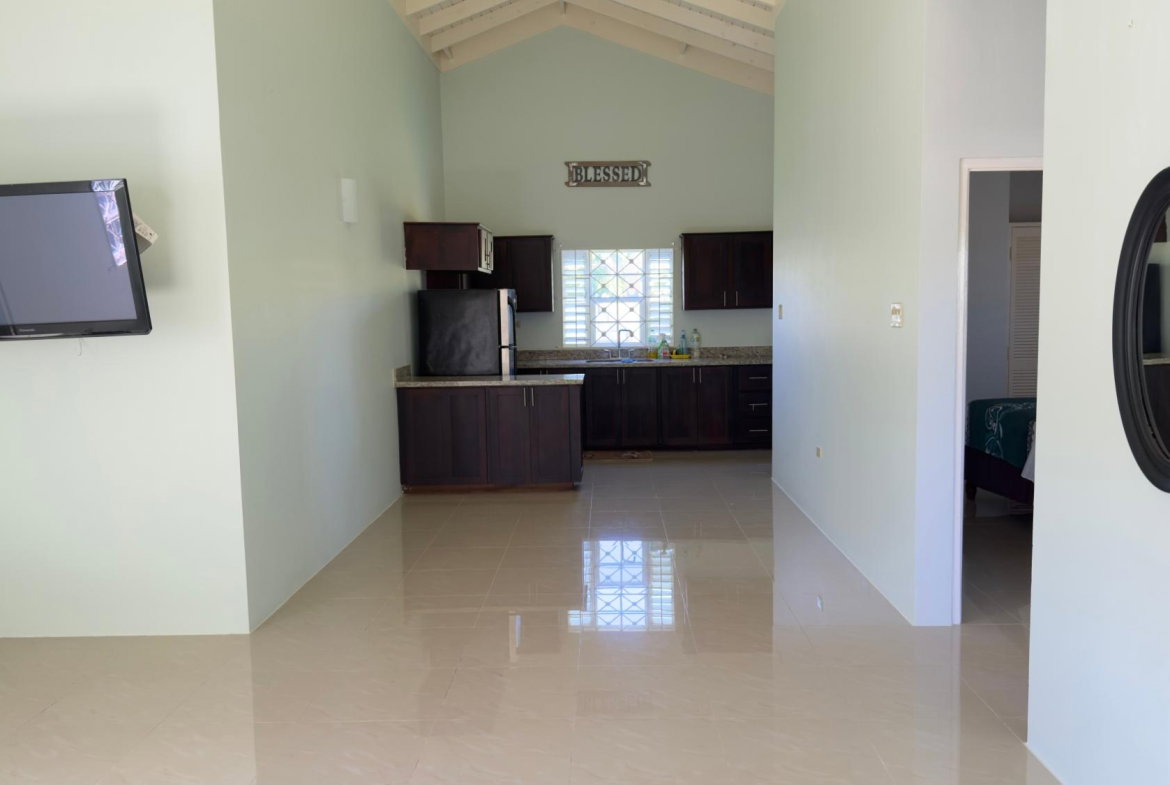 Fifth image of 334-calabashdr Draxhall Country Club in Drax Hall Estate, St. Ann, Jamaica - property is For Rent