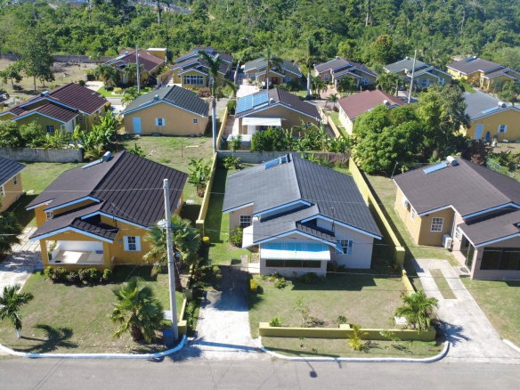 First image of 334-calabashdr Draxhall Country Club in Drax Hall Estate, St. Ann, Jamaica - property is For Rent