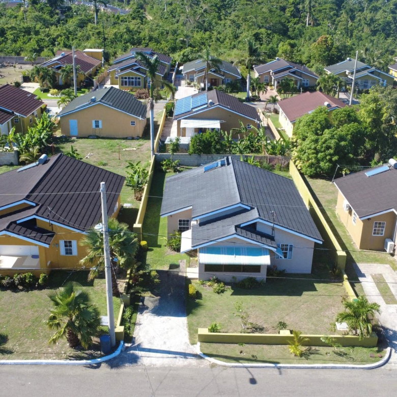 First image of 334-calabashdr Draxhall Country Club in Drax Hall Estate, St. Ann, Jamaica - property is For Rent