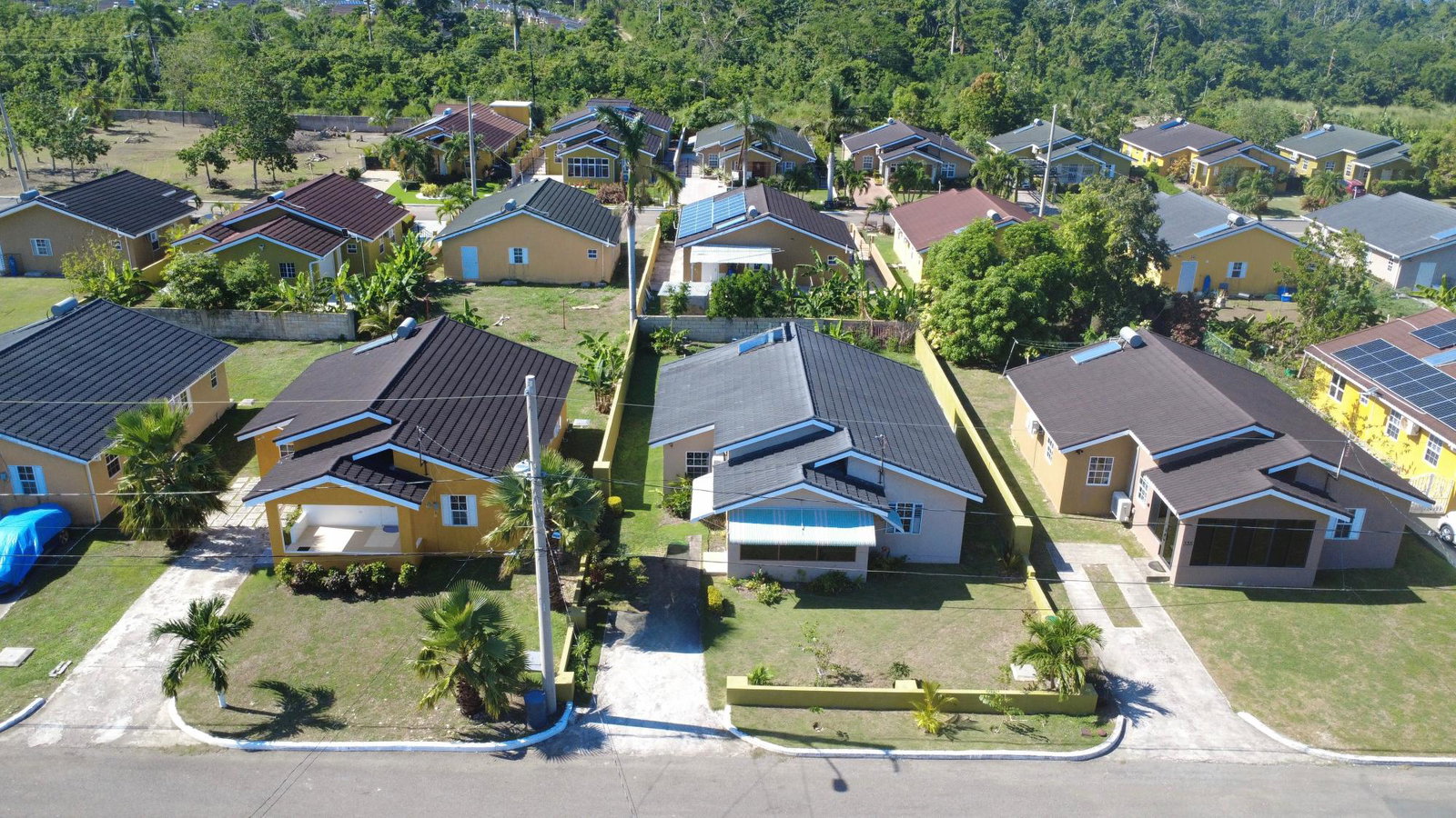 First image of 334-calabashdr Draxhall Country Club in Drax Hall Estate, St. Ann, Jamaica - property is For Rent