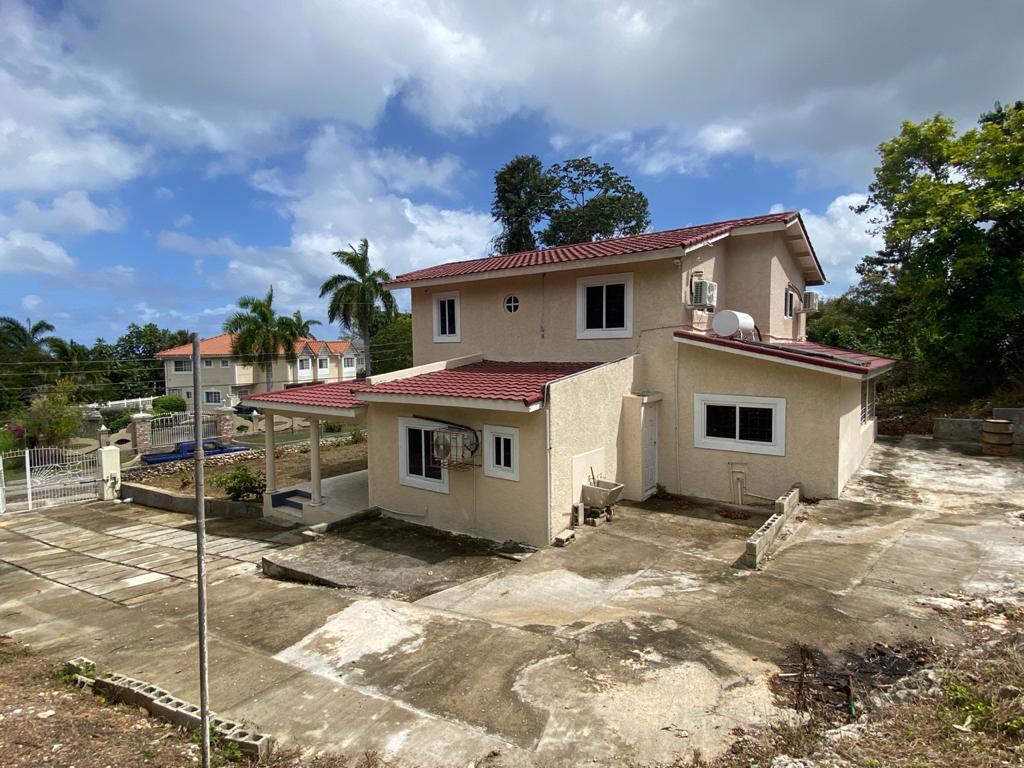 Fifteenth image of 430 Hibiscus Drive, Ironshore in Ironshore, St. James, Jamaica - property is For Rent